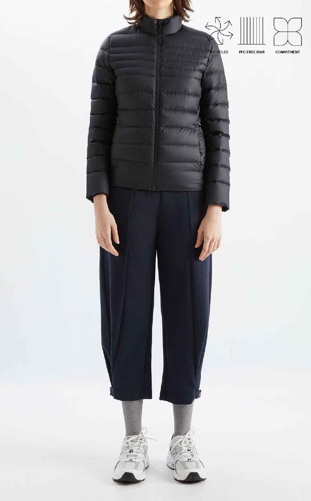 loreak mendian Chaqueta Negukoa Down Bomber W Rebajas de fábrica
