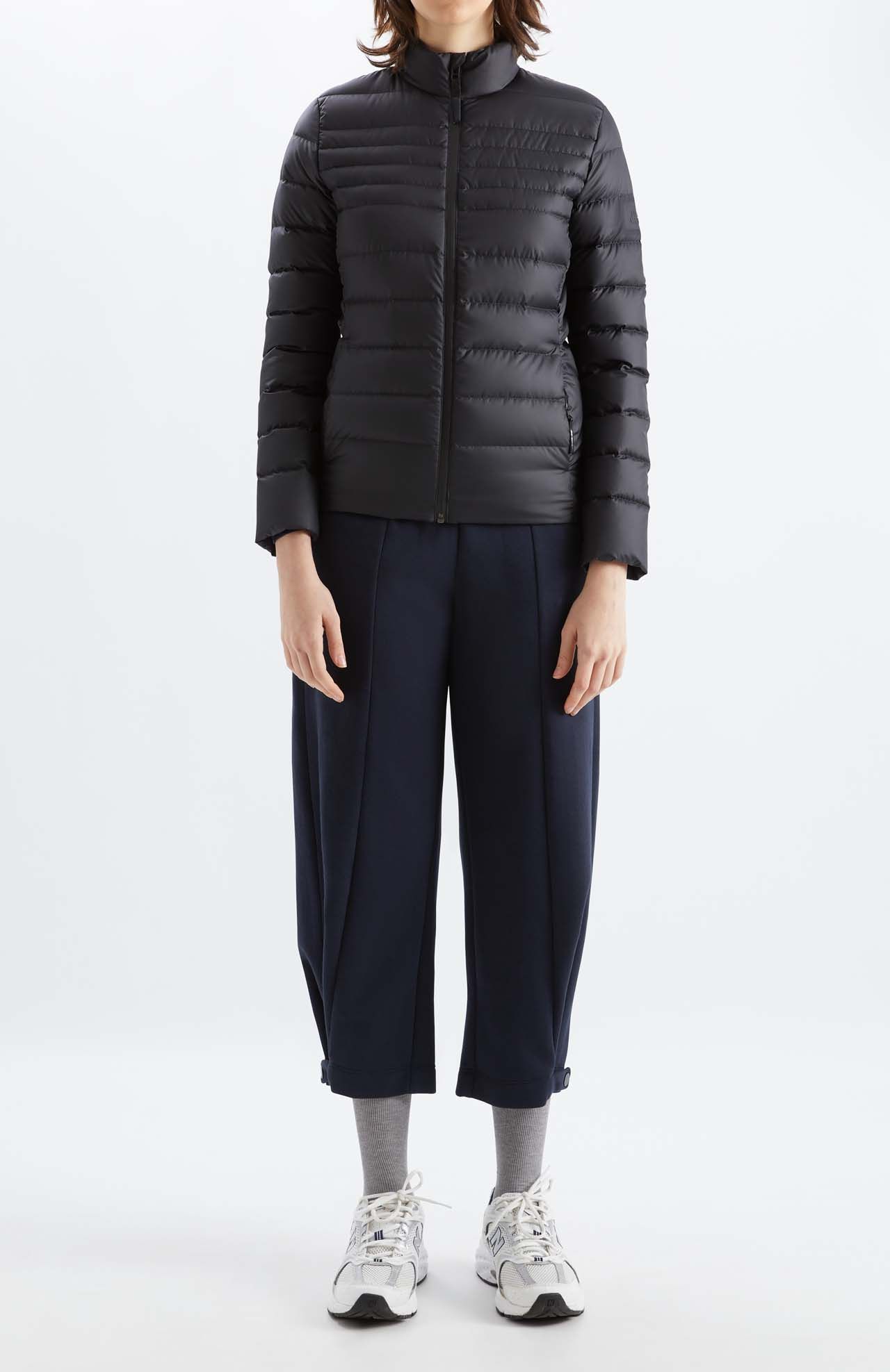loreak mendian Chaqueta Negukoa Down Bomber W Rebajas de fábrica