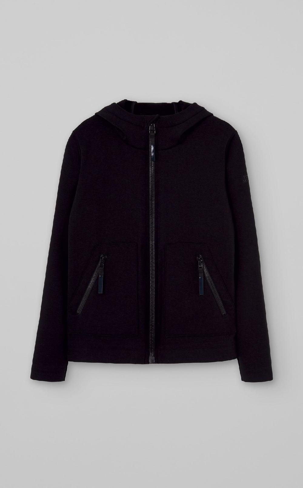 loreak mendian CHAQUETA BEROA HOOD JKT W