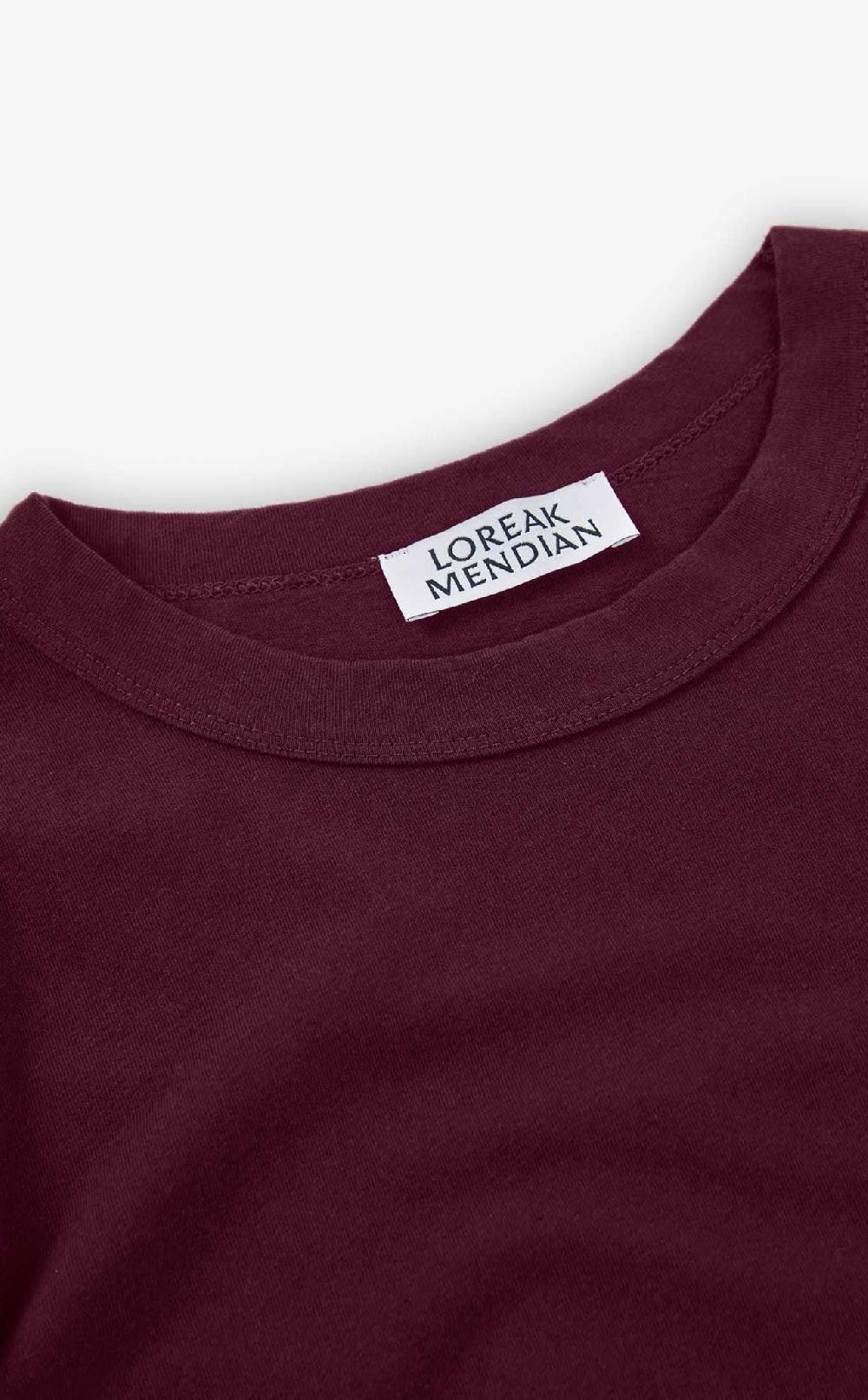 loreak mendian CAMISETA ARIMA W Envío gratis