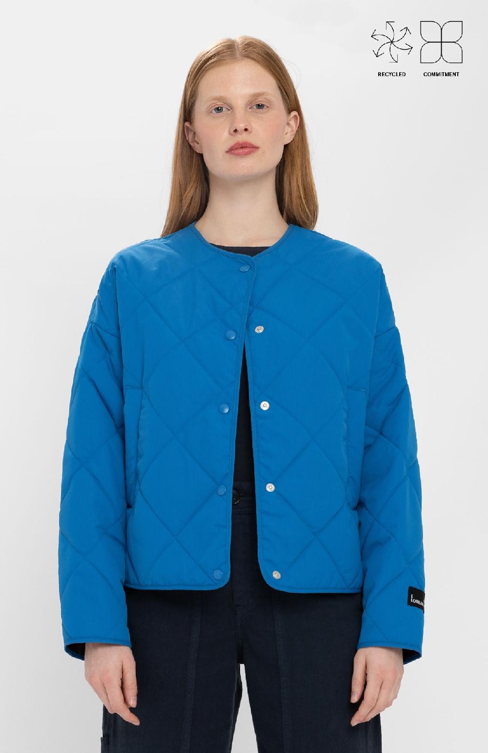 loreak mendian CHAQUETA DENISE COMPRAR AHORA