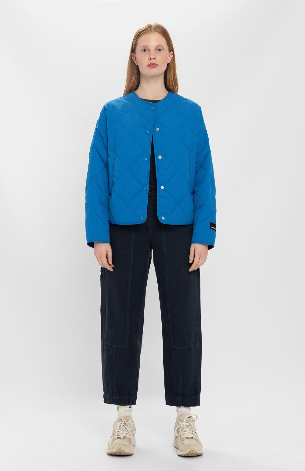 loreak mendian CHAQUETA DENISE COMPRAR AHORA