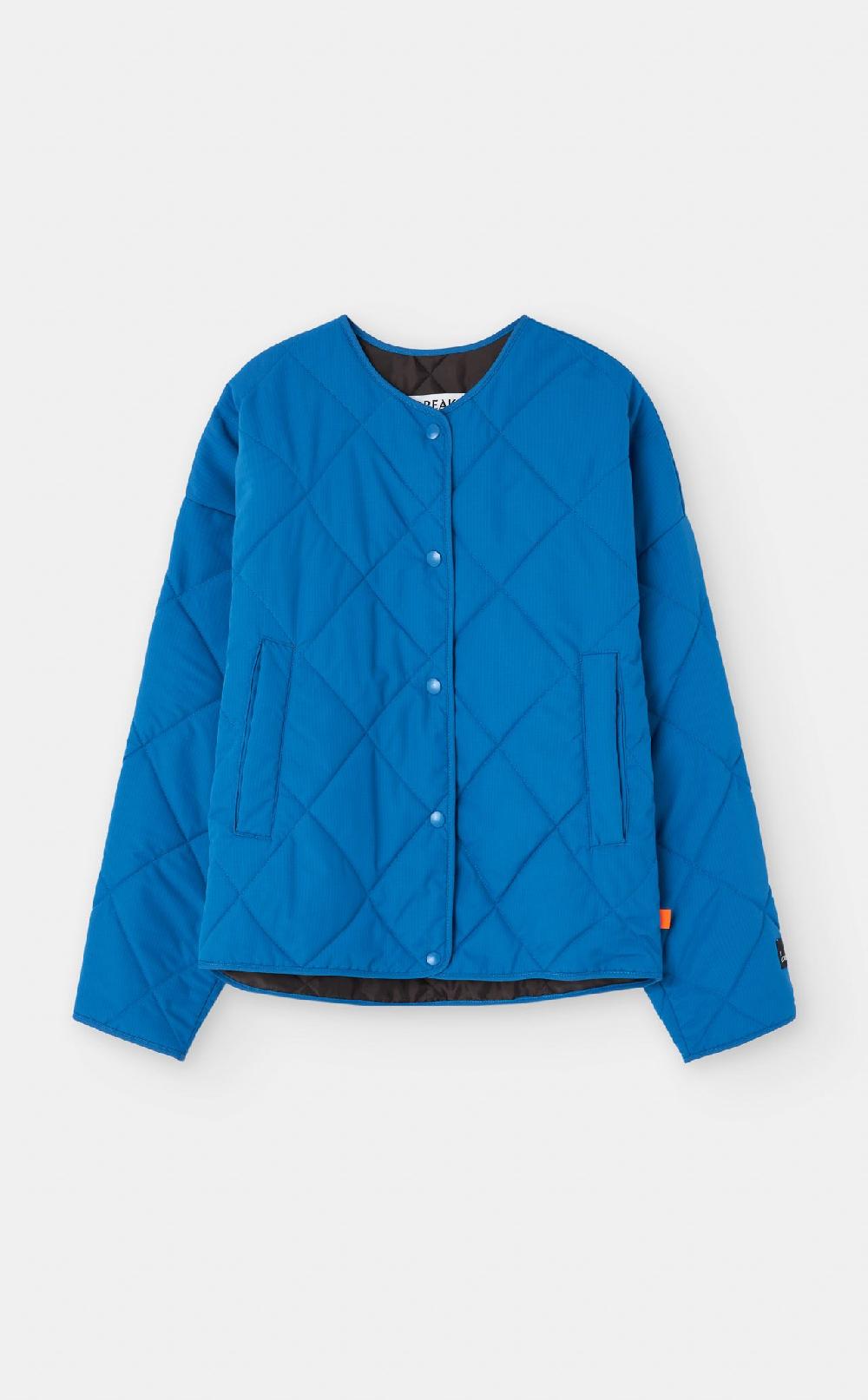 loreak mendian CHAQUETA DENISE ÚLTIMAS EDICIONES