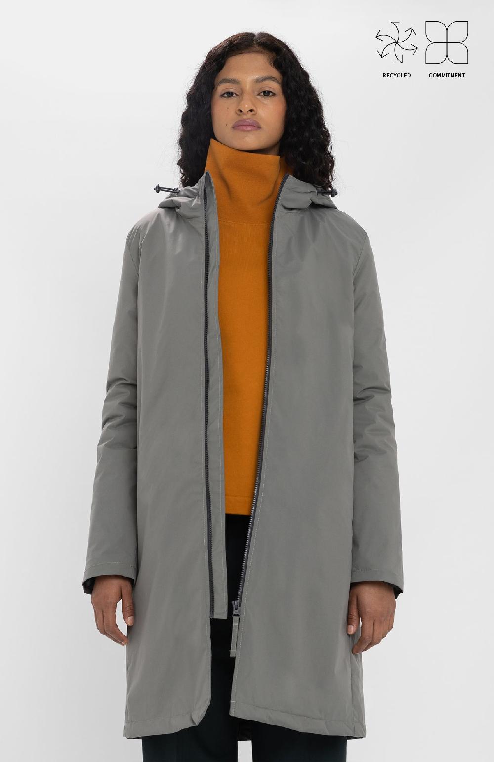 loreak mendian CHAQUETA OKIBAX Último día