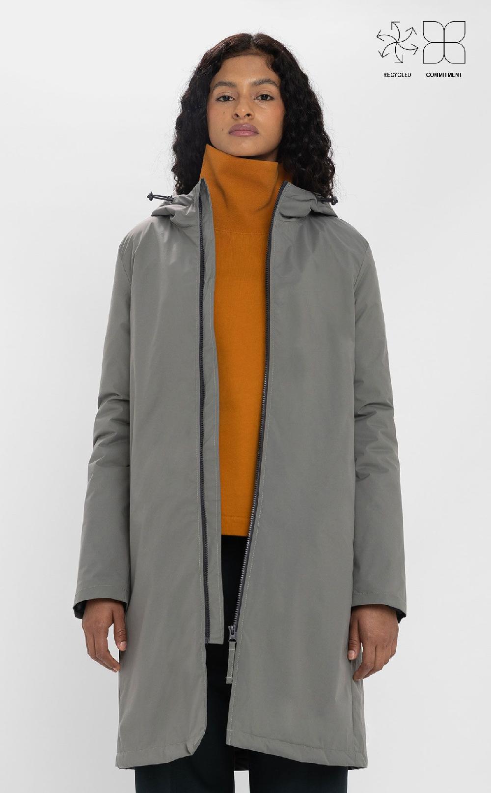 loreak mendian CHAQUETA OKIBAX Precio de fábrica
