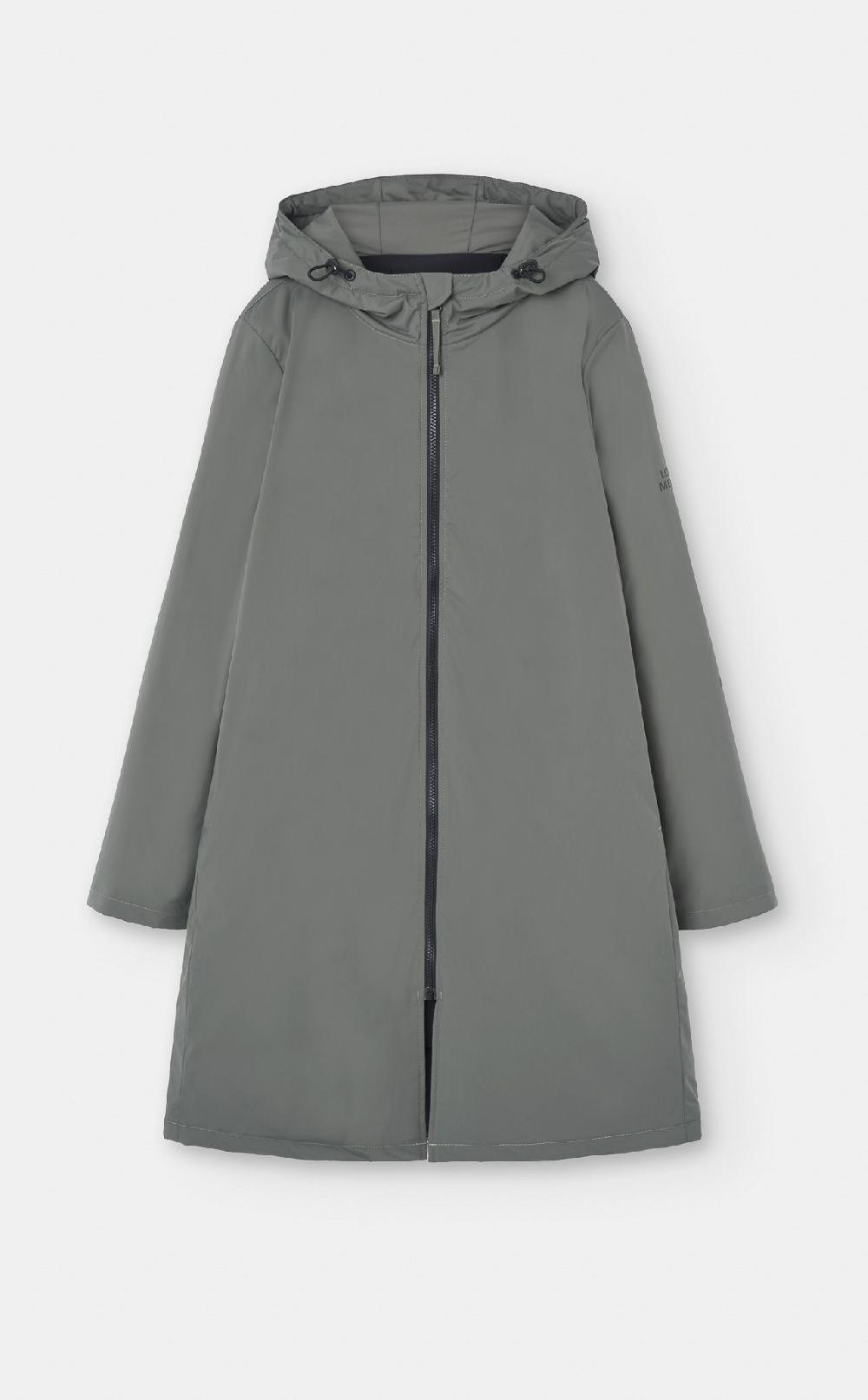 loreak mendian CHAQUETA OKIBAX Precio de fábrica