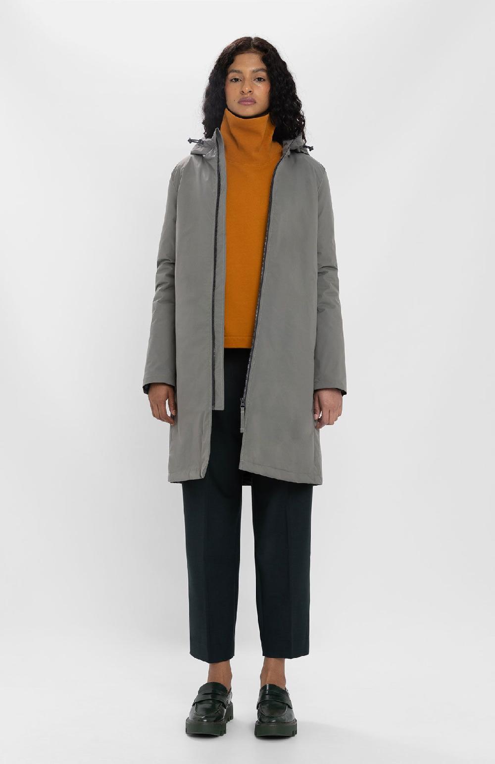 loreak mendian CHAQUETA OKIBAX Precio de fábrica