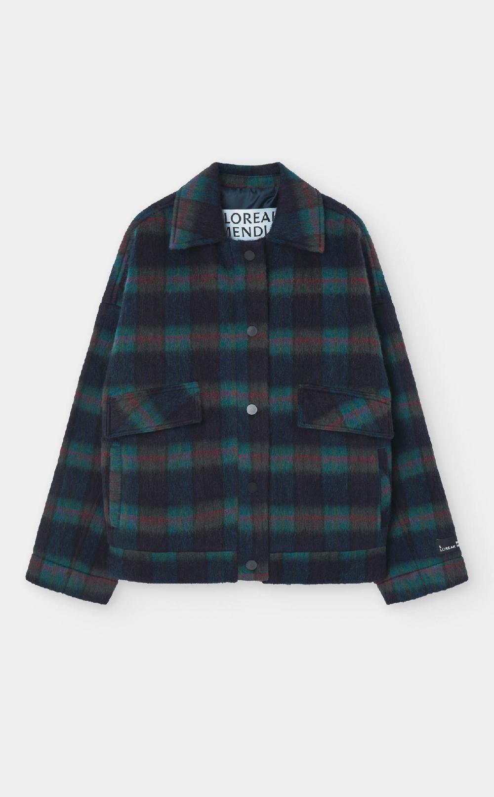 loreak mendian CHAQUETA AGATE Promoción por tiempo limitado
