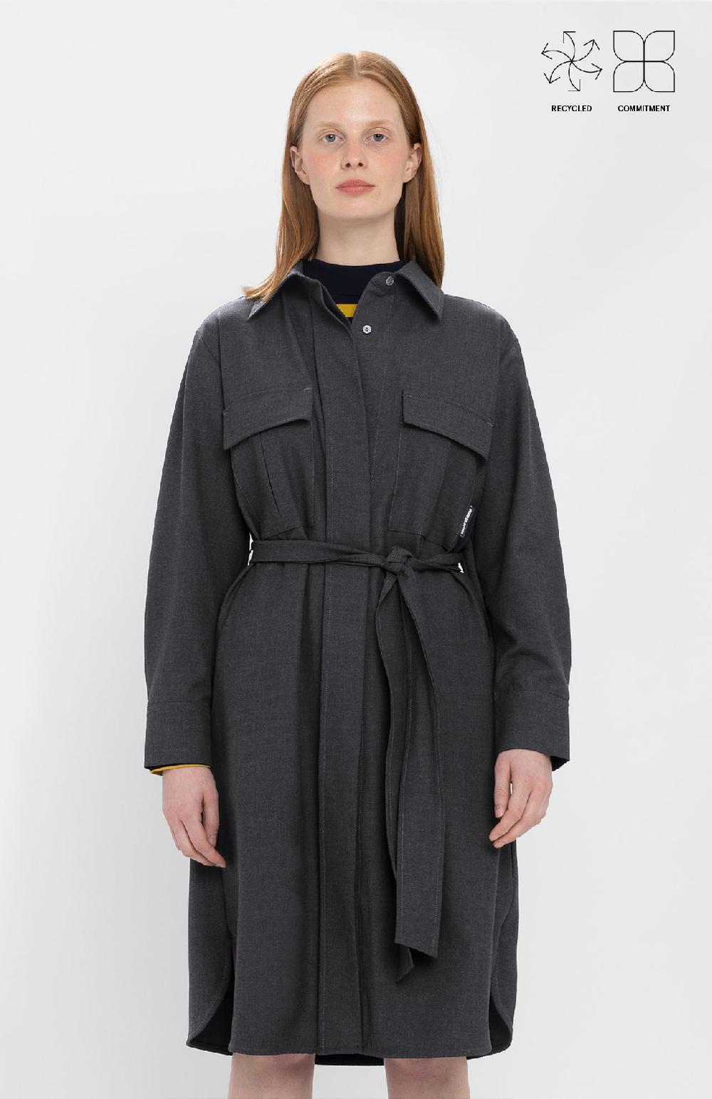loreak mendian VESTIDO COCO Oferta especial de fábrica