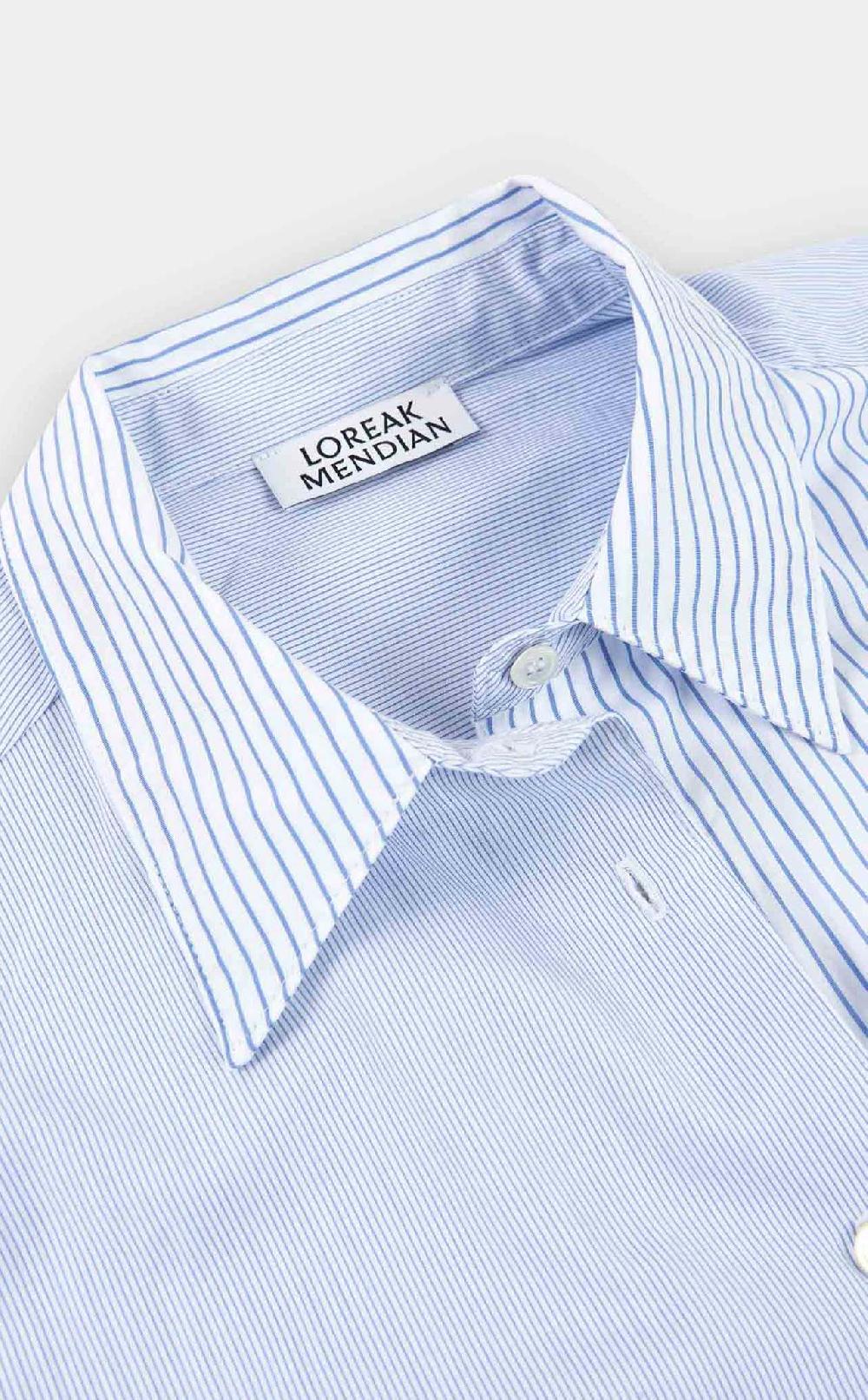 loreak mendian CAMISA NINA Superdescuento