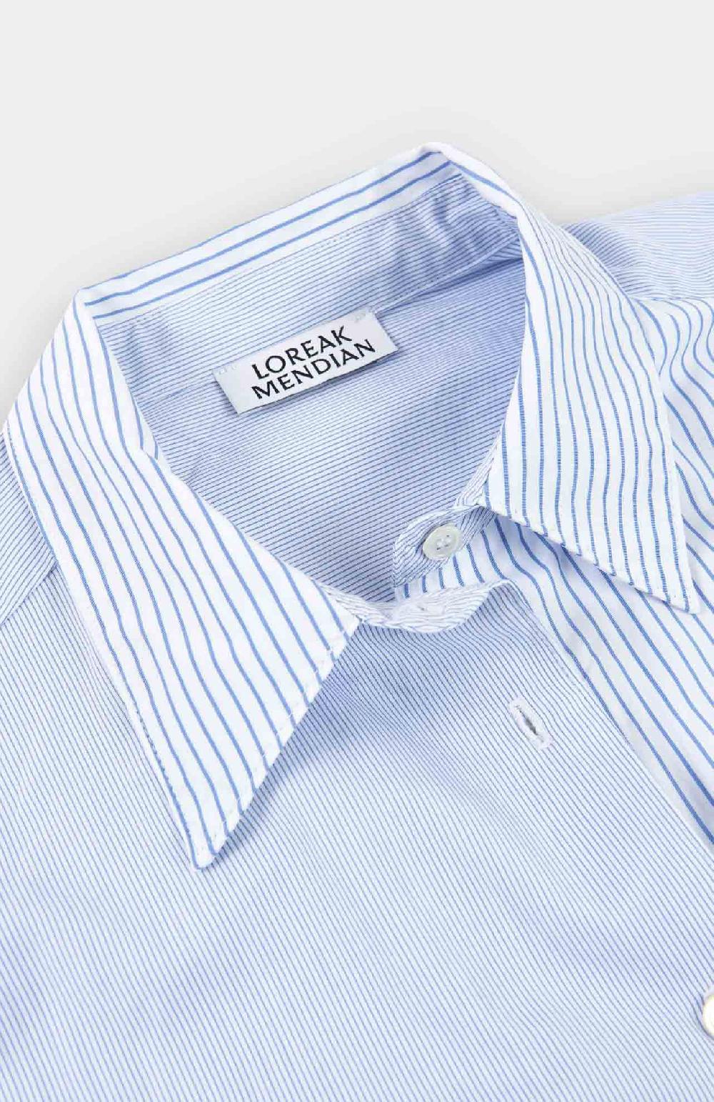 loreak mendian CAMISA NINA Superdescuento