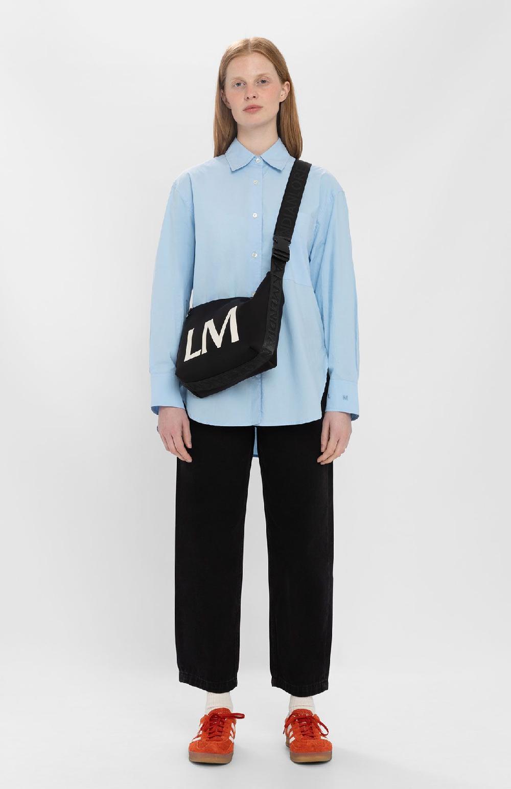 loreak mendian CAMISA ALIX Grandes descuentos