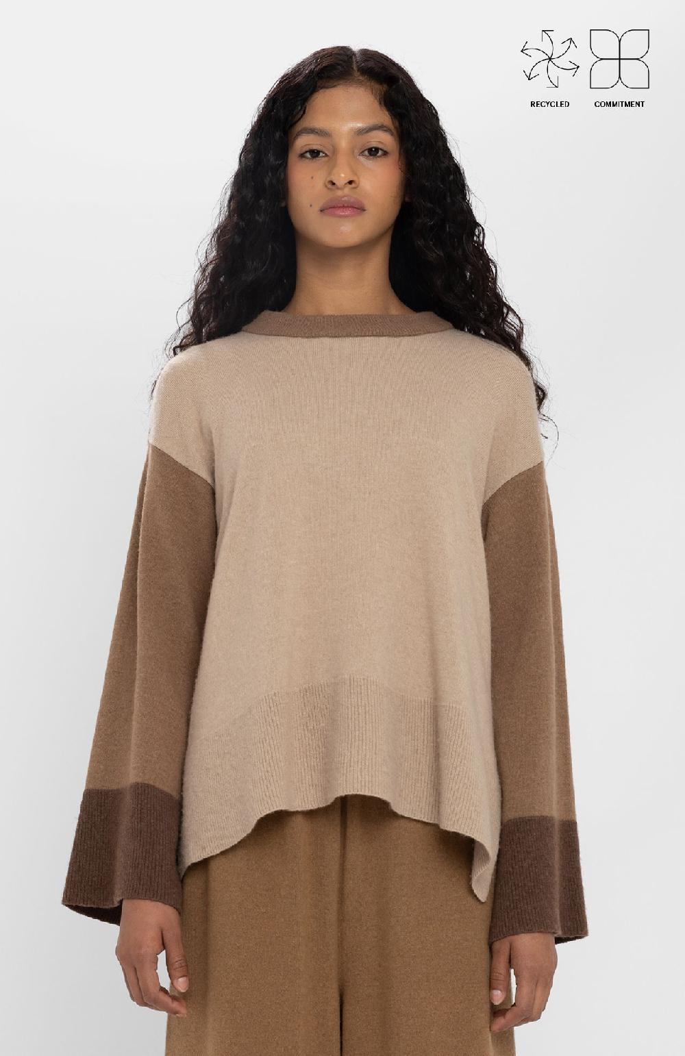 loreak mendian JERSEY LENA Liquidación