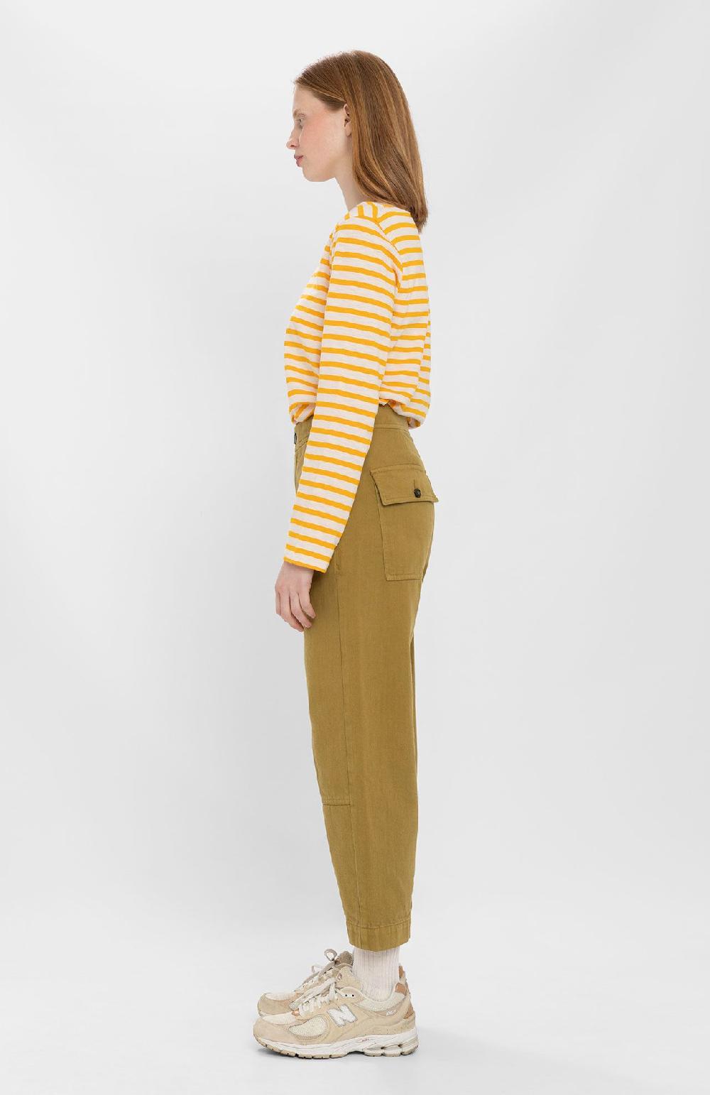 loreak mendian PANTALÓN SIMONE Ahorra y exporta