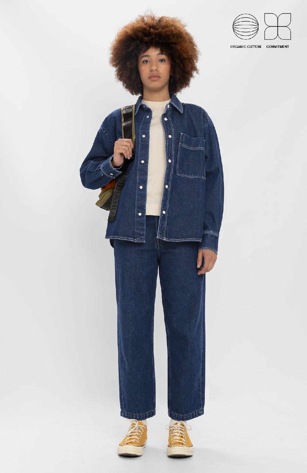 loreak mendian PANTALÓN NAVASOTA En oferta