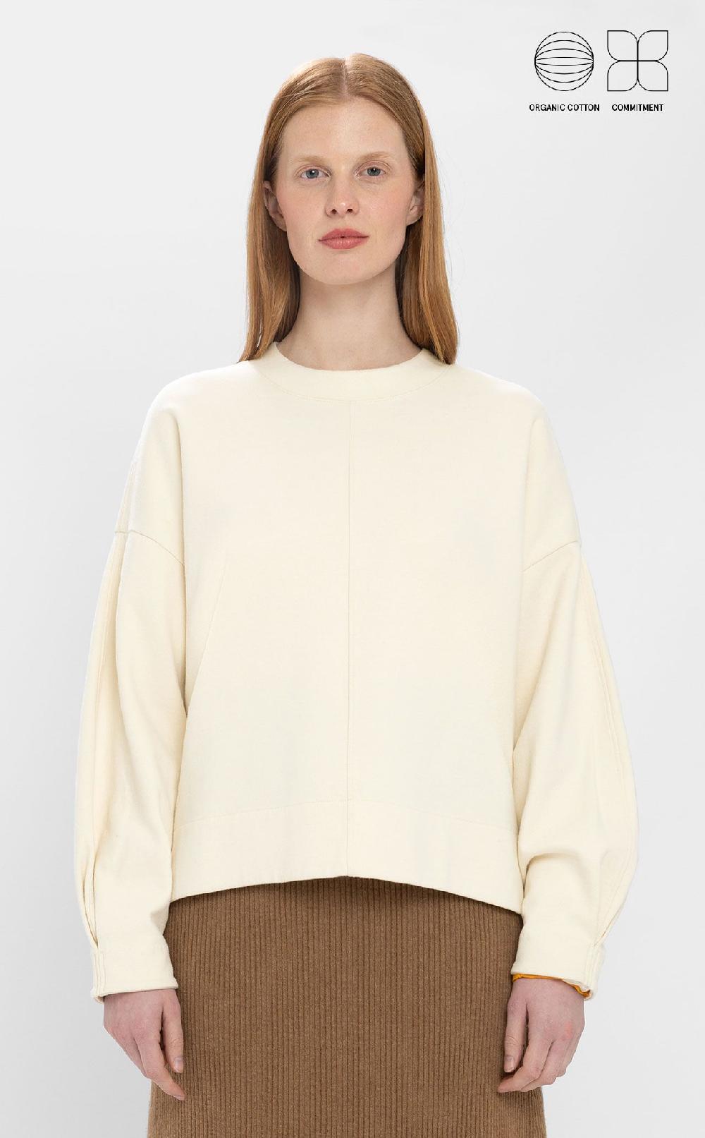 loreak mendian SUDADERA MARGAUX Descuentos del mes