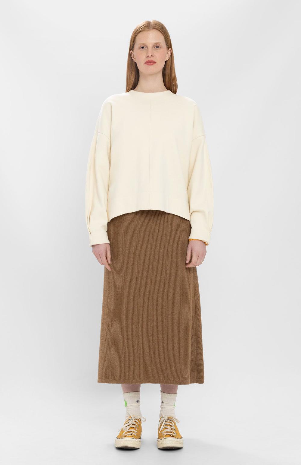 loreak mendian SUDADERA MARGAUX Oferta exclusiva
