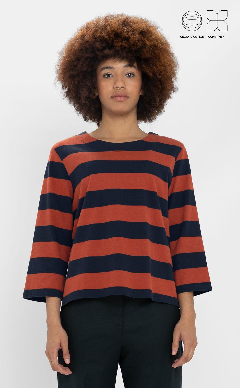 loreak mendian CAMISETA MATXALEN Última moda