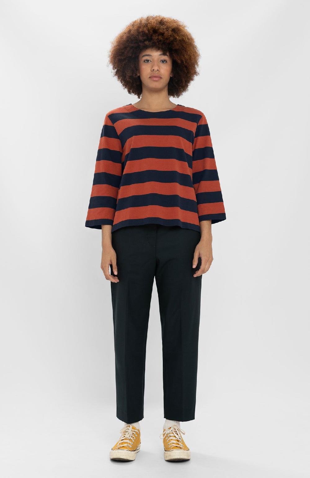 loreak mendian CAMISETA MATXALEN Última moda