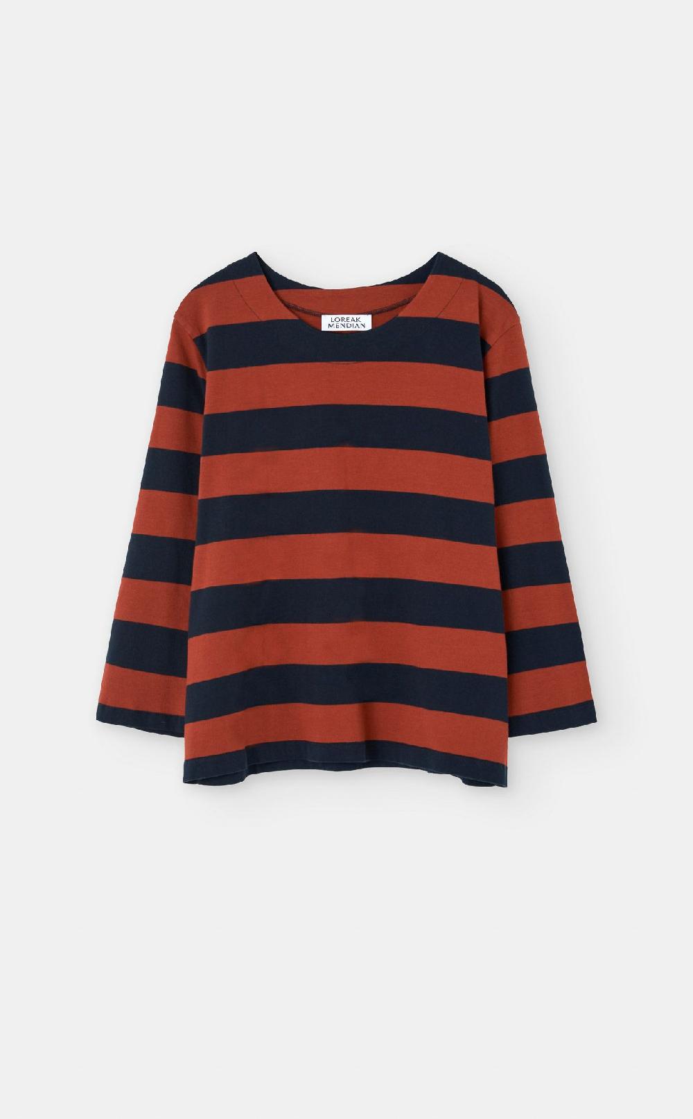 loreak mendian CAMISETA MATXALEN Ofertas de temporada