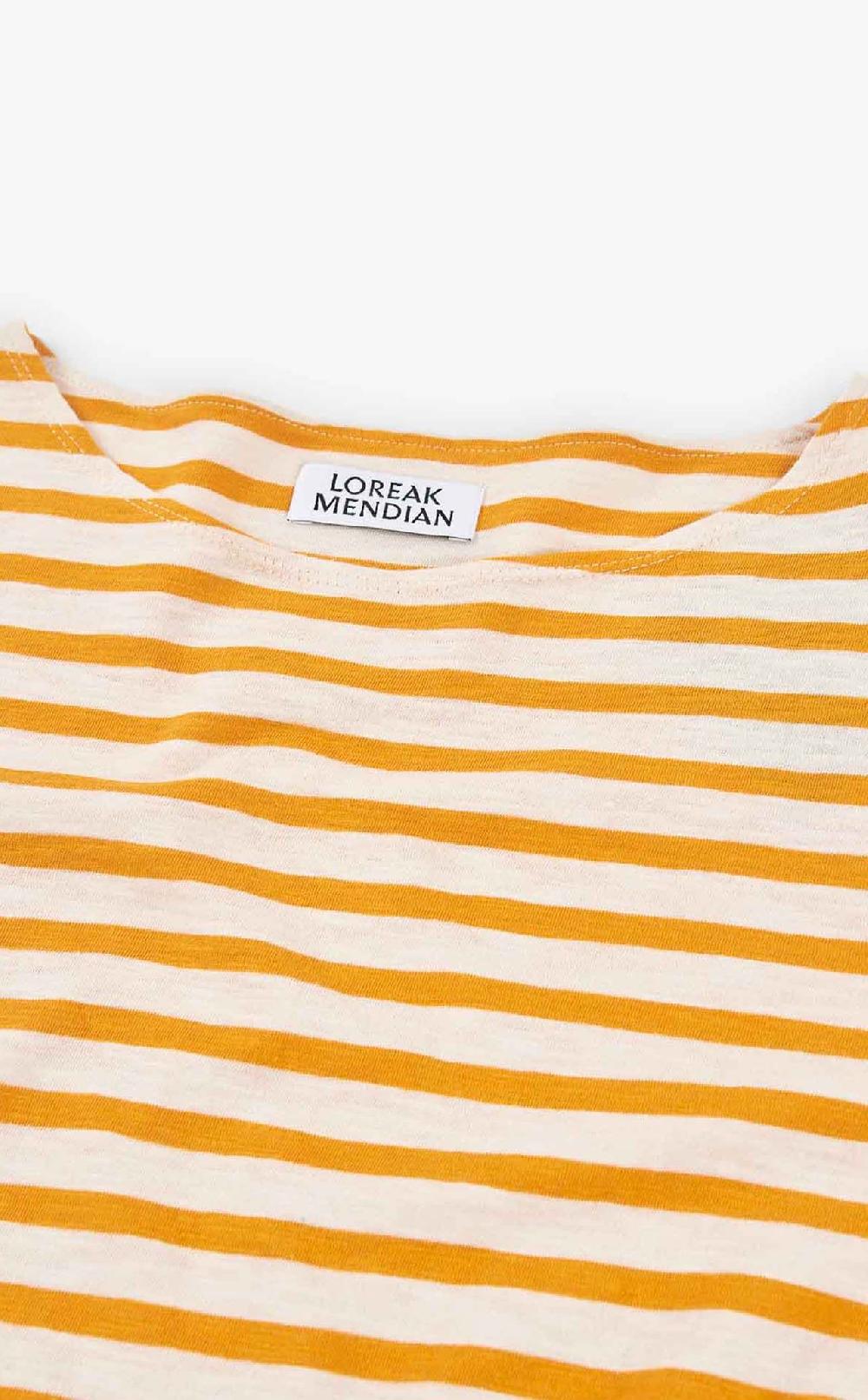 loreak mendian CAMISETA LAIDA Rebajas de fin de temporada