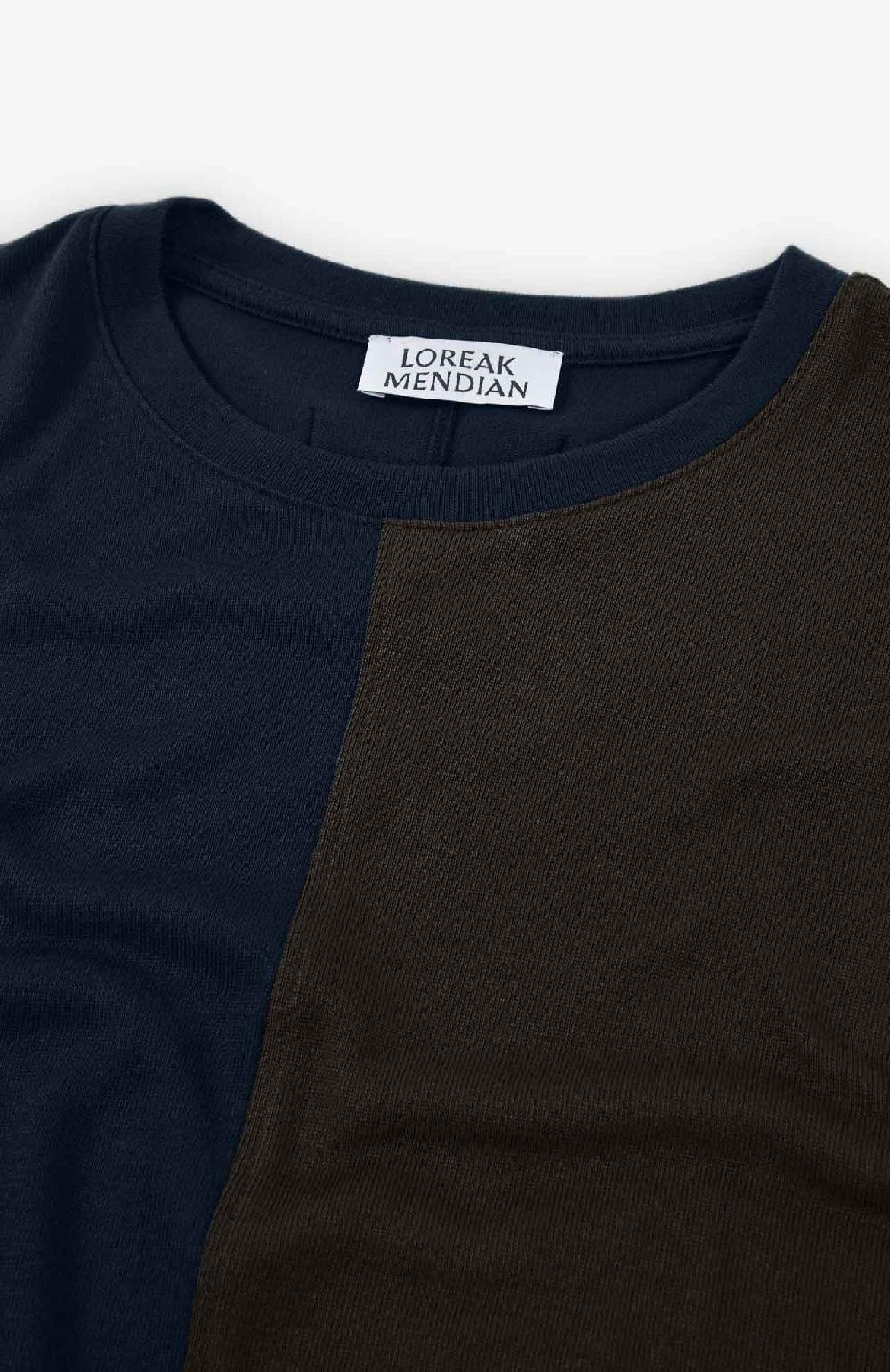loreak mendian CAMISETA ENES Precio ultrabajo
