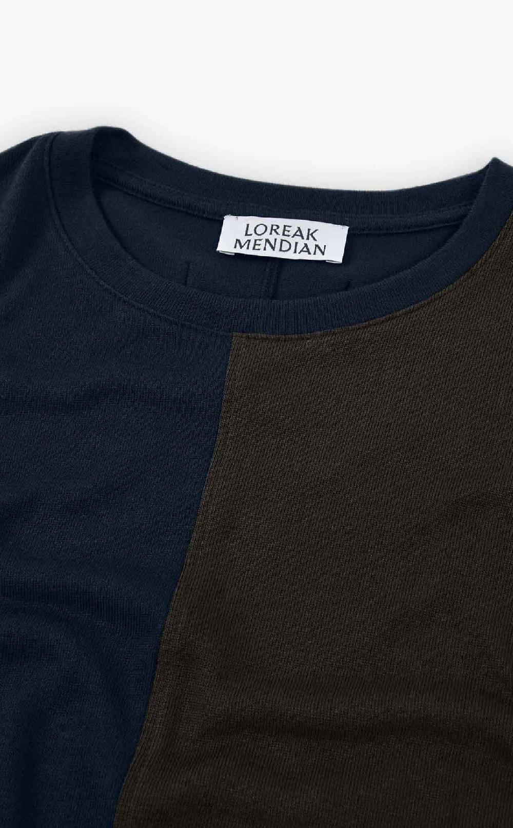 loreak mendian CAMISETA ENES Devoluciones gratuitas