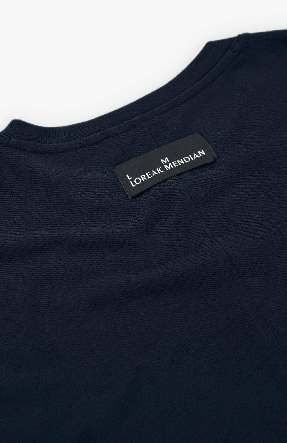 loreak mendian CAMISETA ENES Devoluciones gratuitas