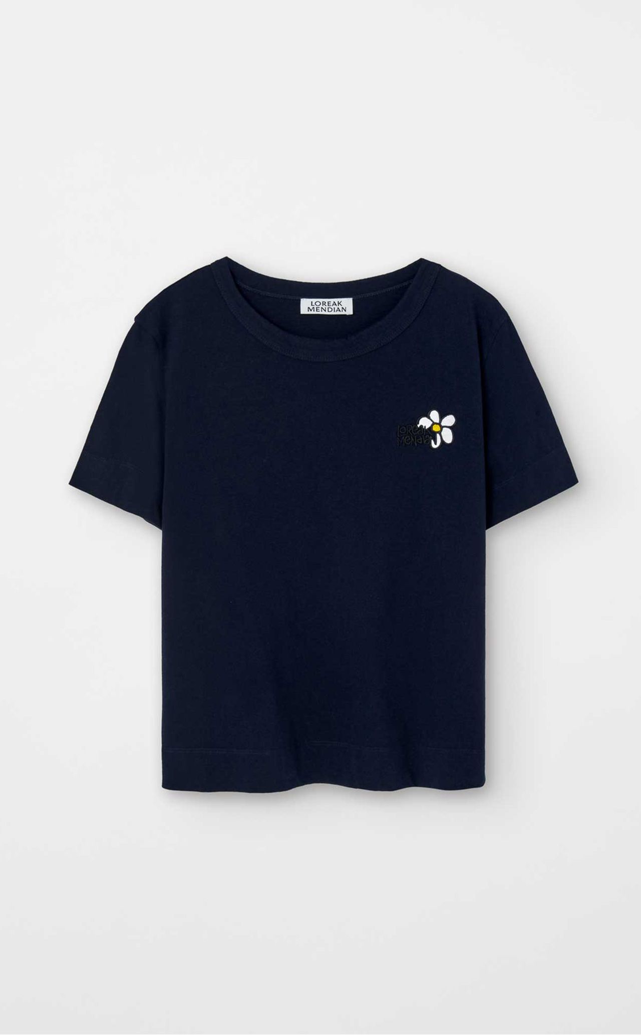 loreak mendian CAMISETA TS MARGARITA W Ofertas