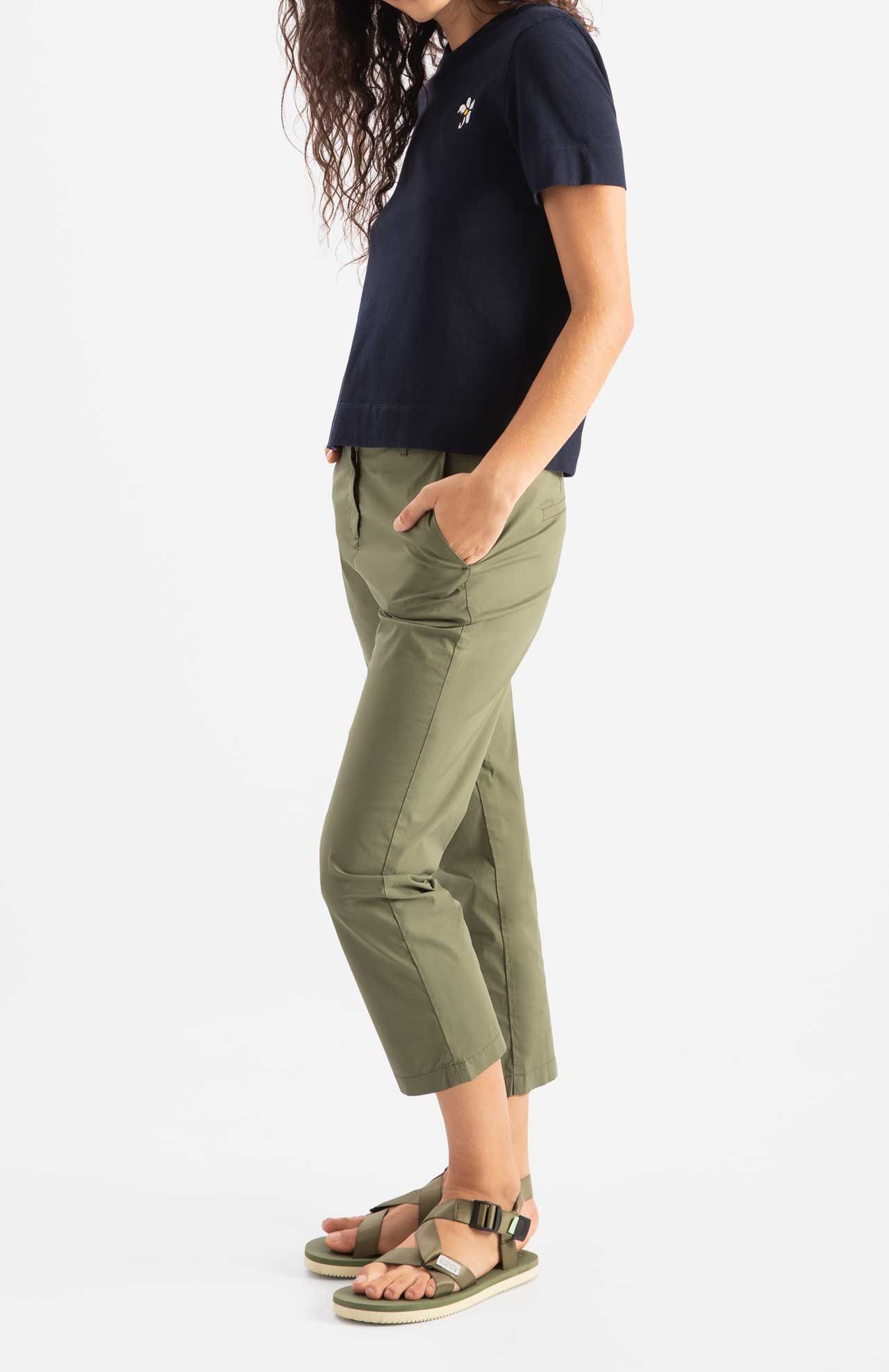 loreak mendian CAMISETA TS MARGARITA W Ofertas