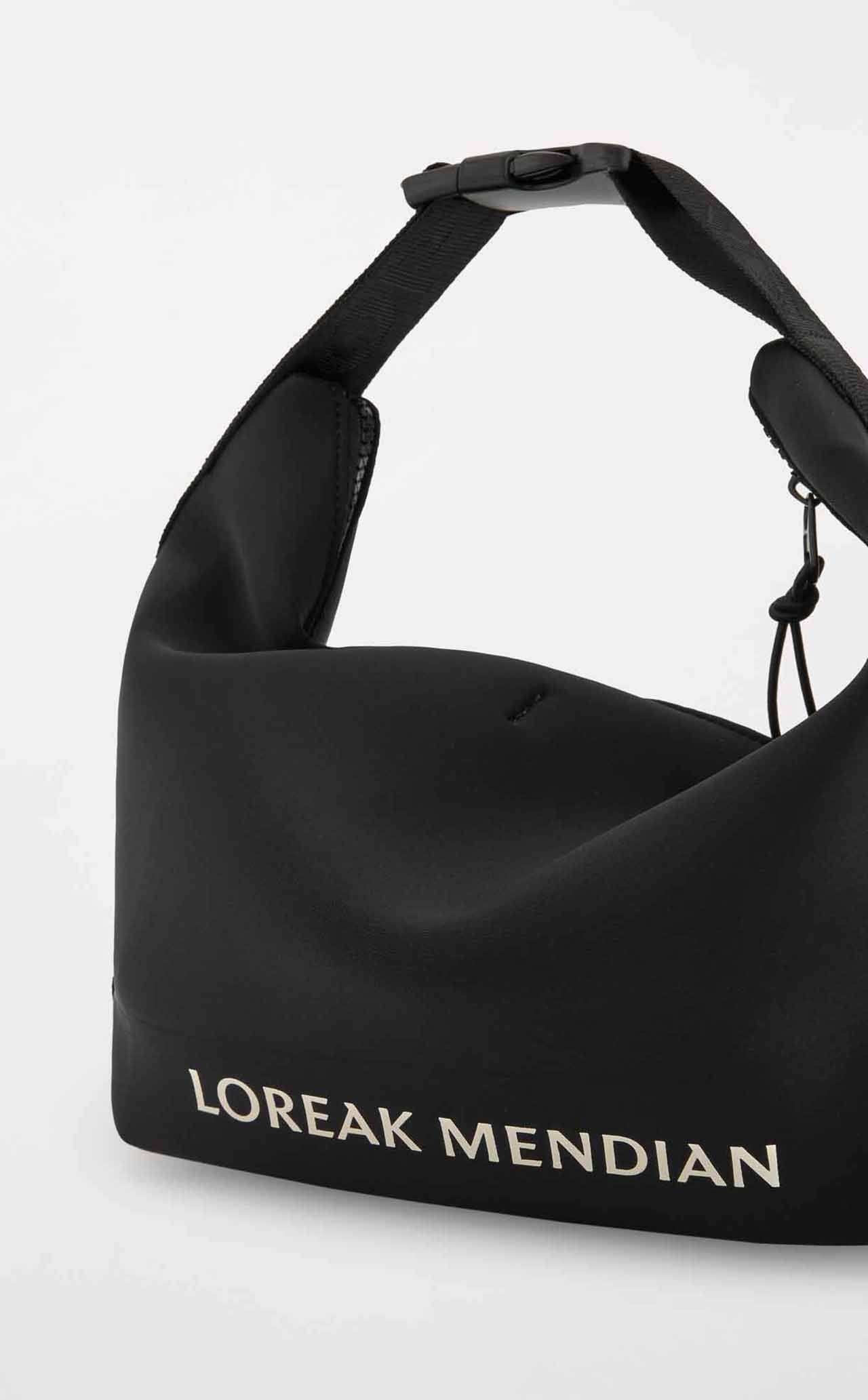 loreak mendian BOLSA MALMO En oferta