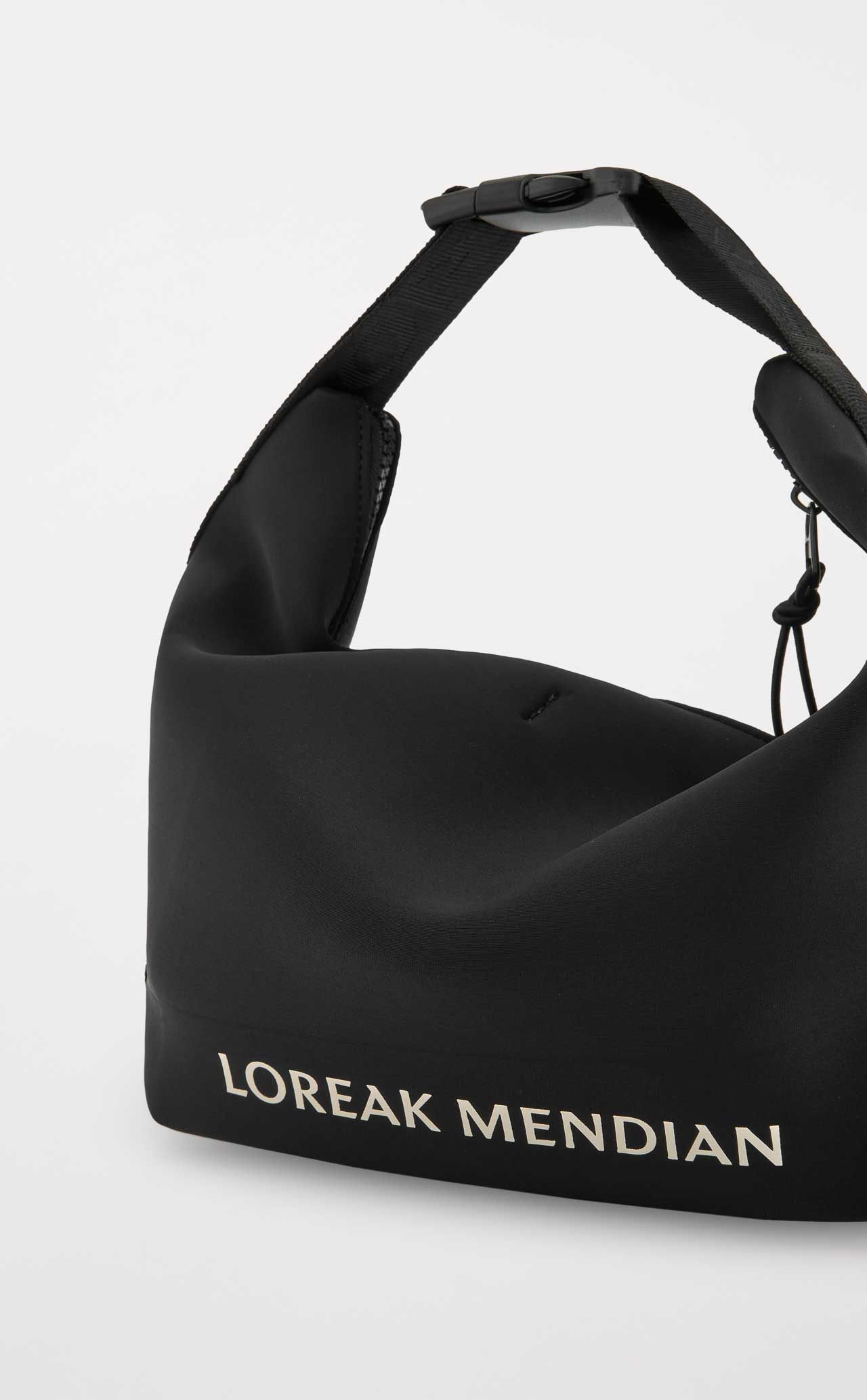 loreak mendian BOLSA MALMO En oferta