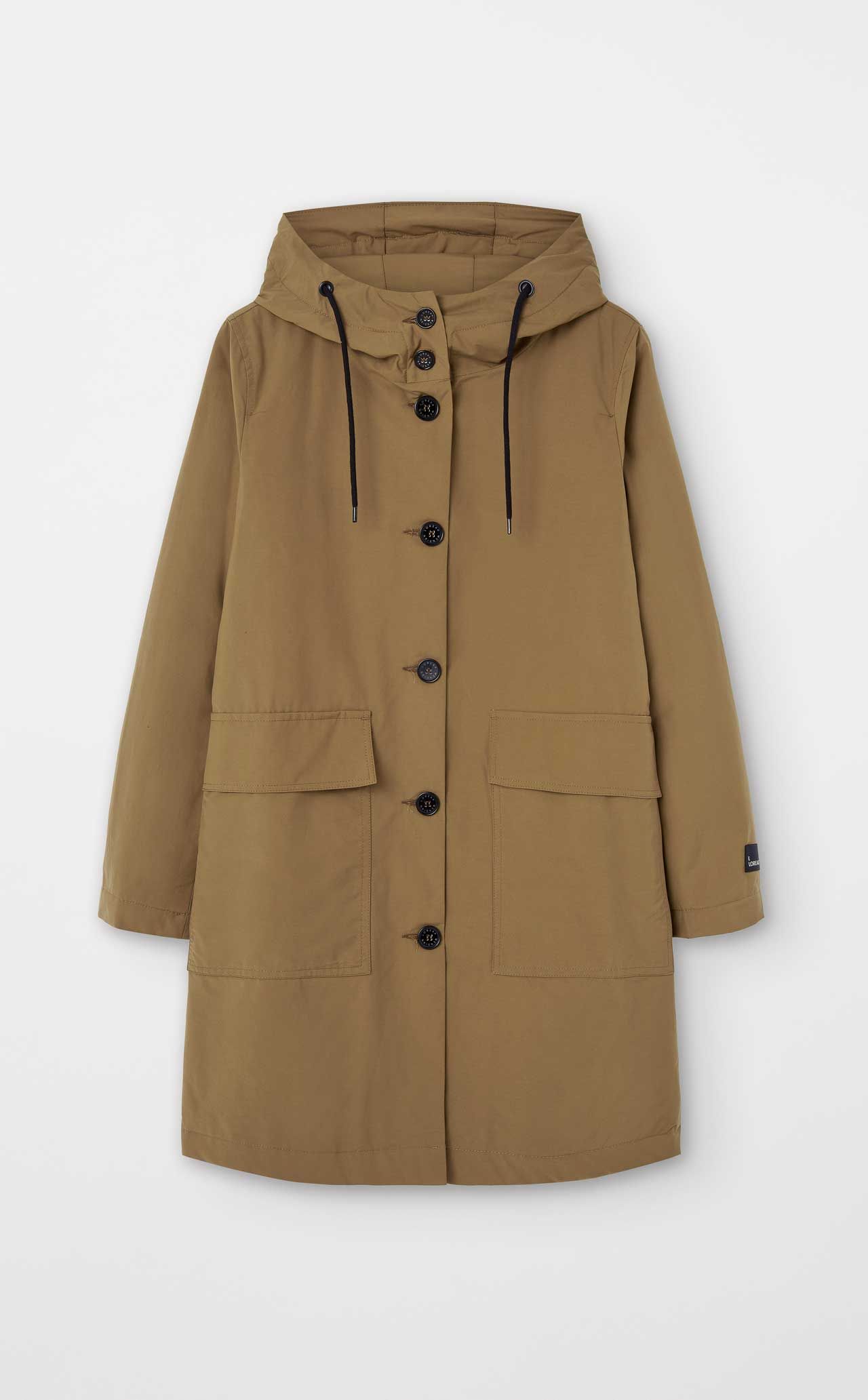 loreak mendian CHAQUETA LUCIA Rebajas baratas