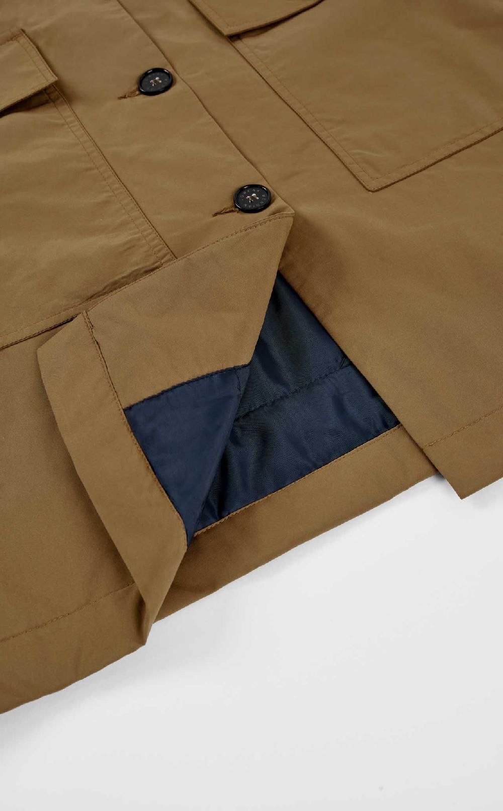 loreak mendian CHAQUETA LUCIA Rebajas baratas