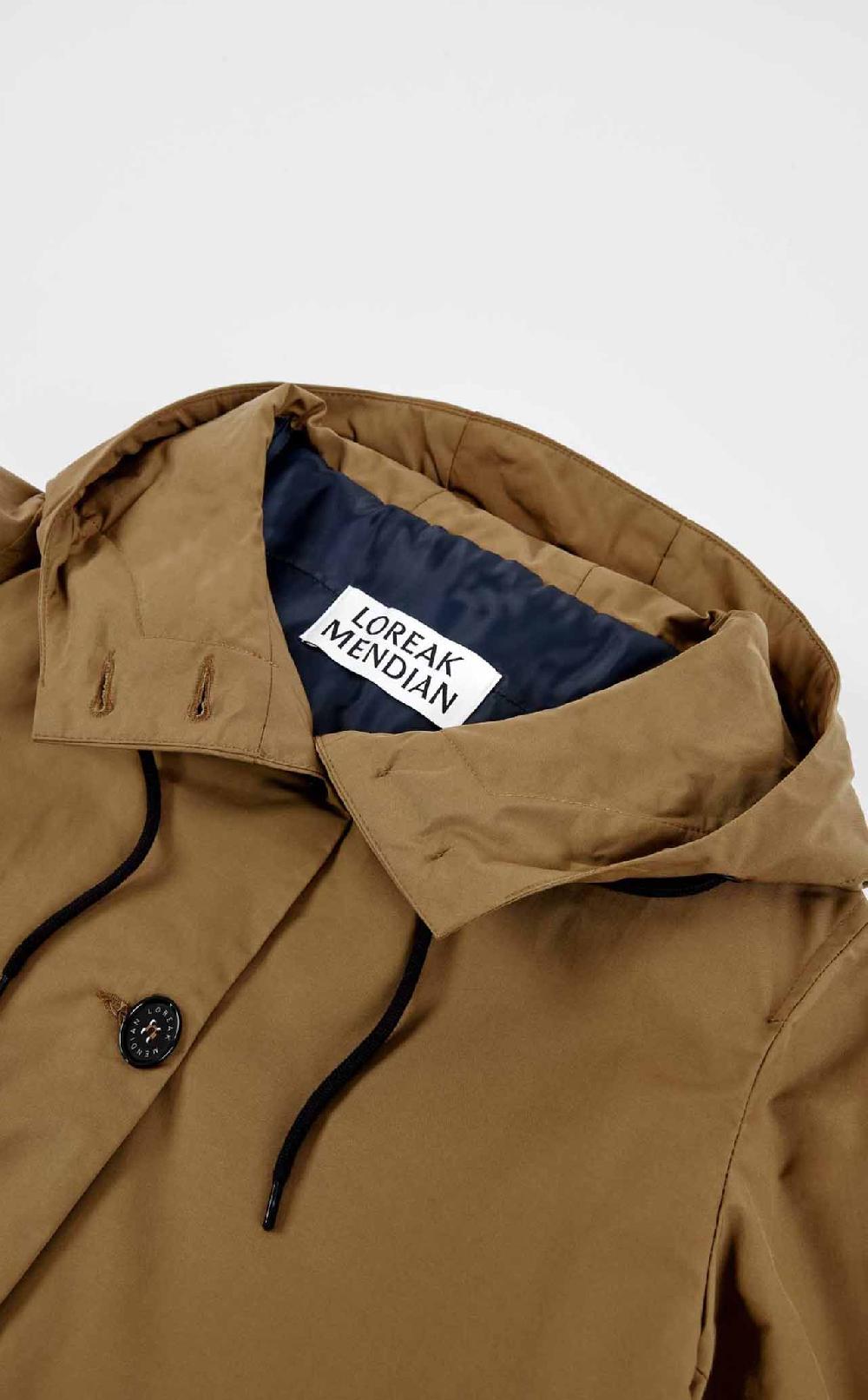 loreak mendian CHAQUETA LUCIA Rebajas baratas