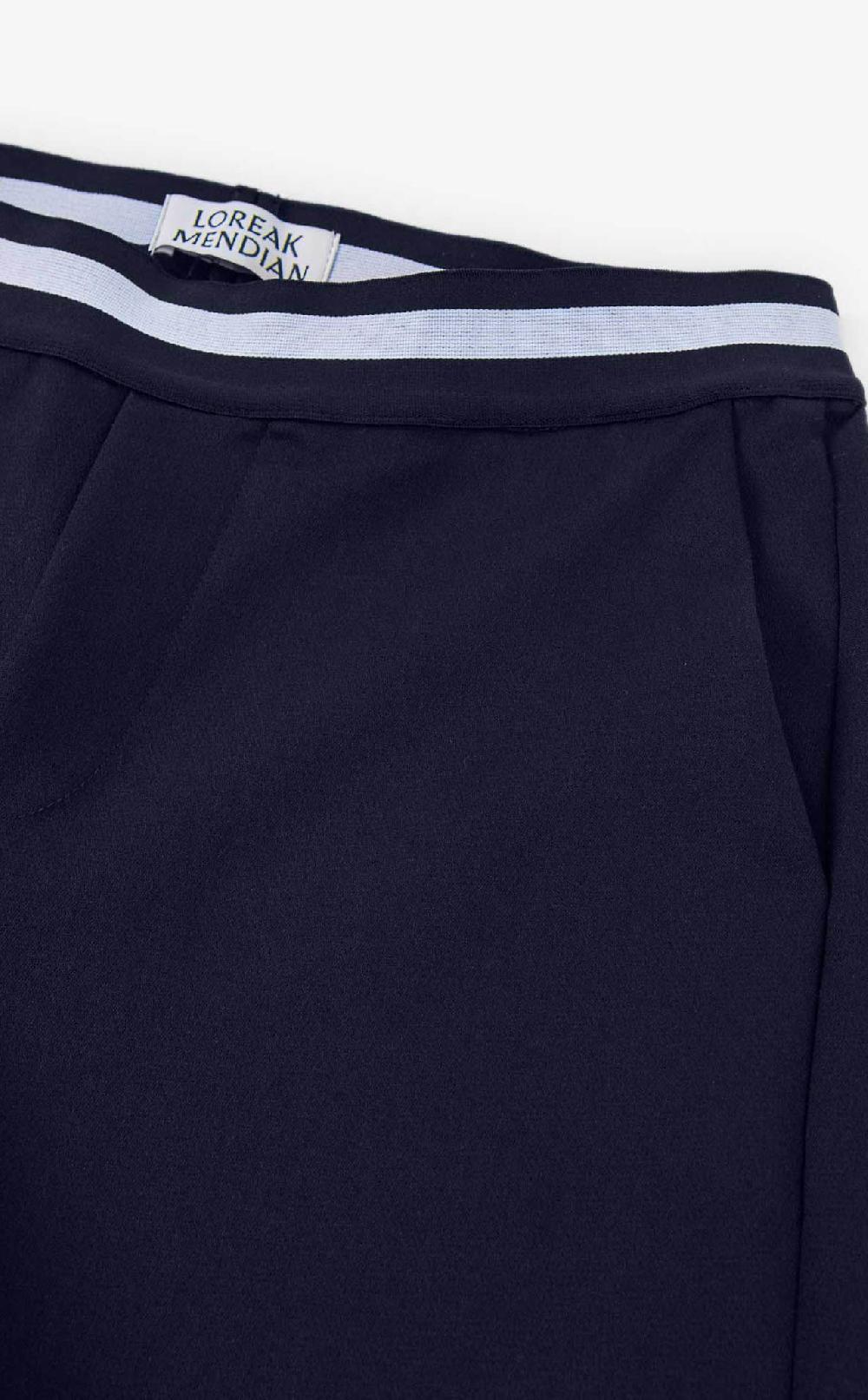 loreak mendian PANTALÓN LUI Descuento
