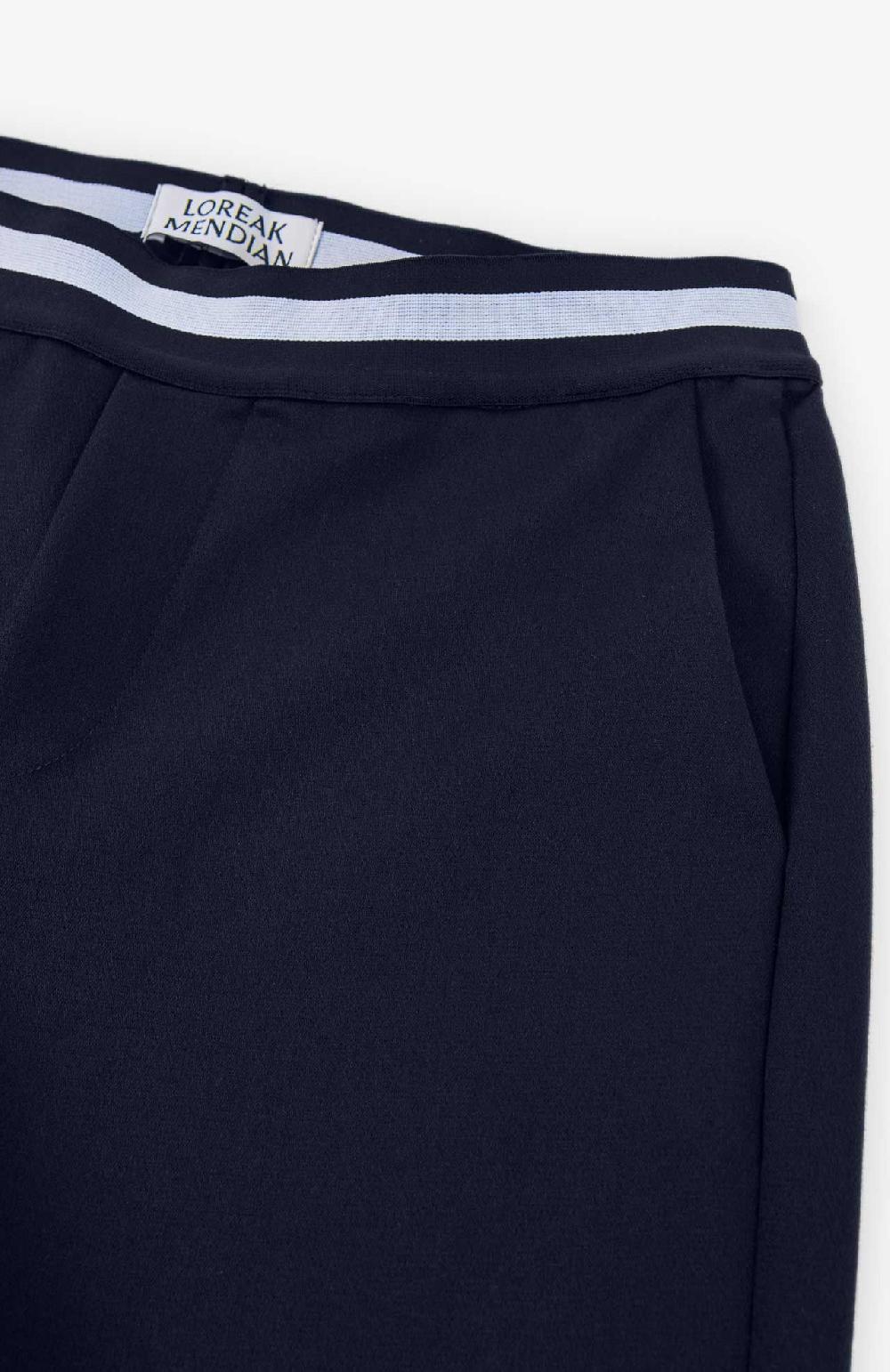 loreak mendian PANTALÓN LUI Descuento