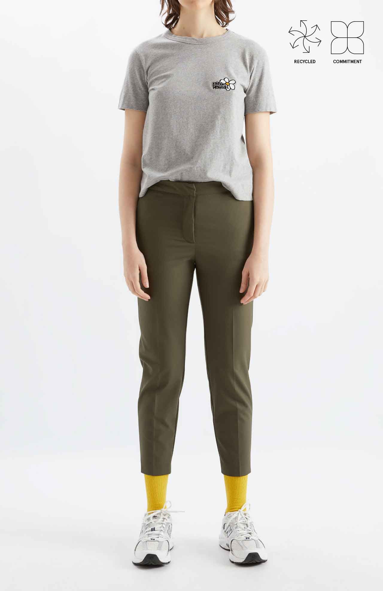 loreak mendian PANTALÓN ALAIAK Mejor oferta