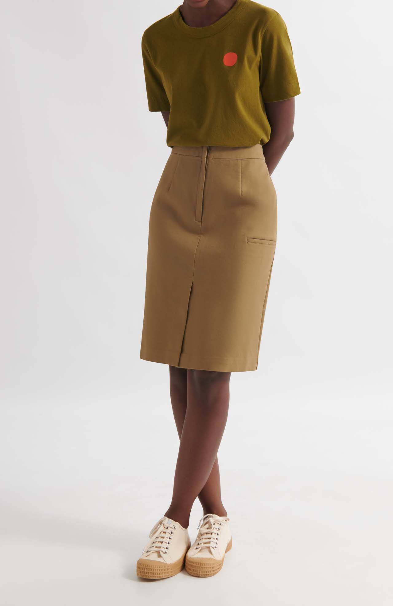 loreak mendian CAMISETA ARIMA W Rebajas online