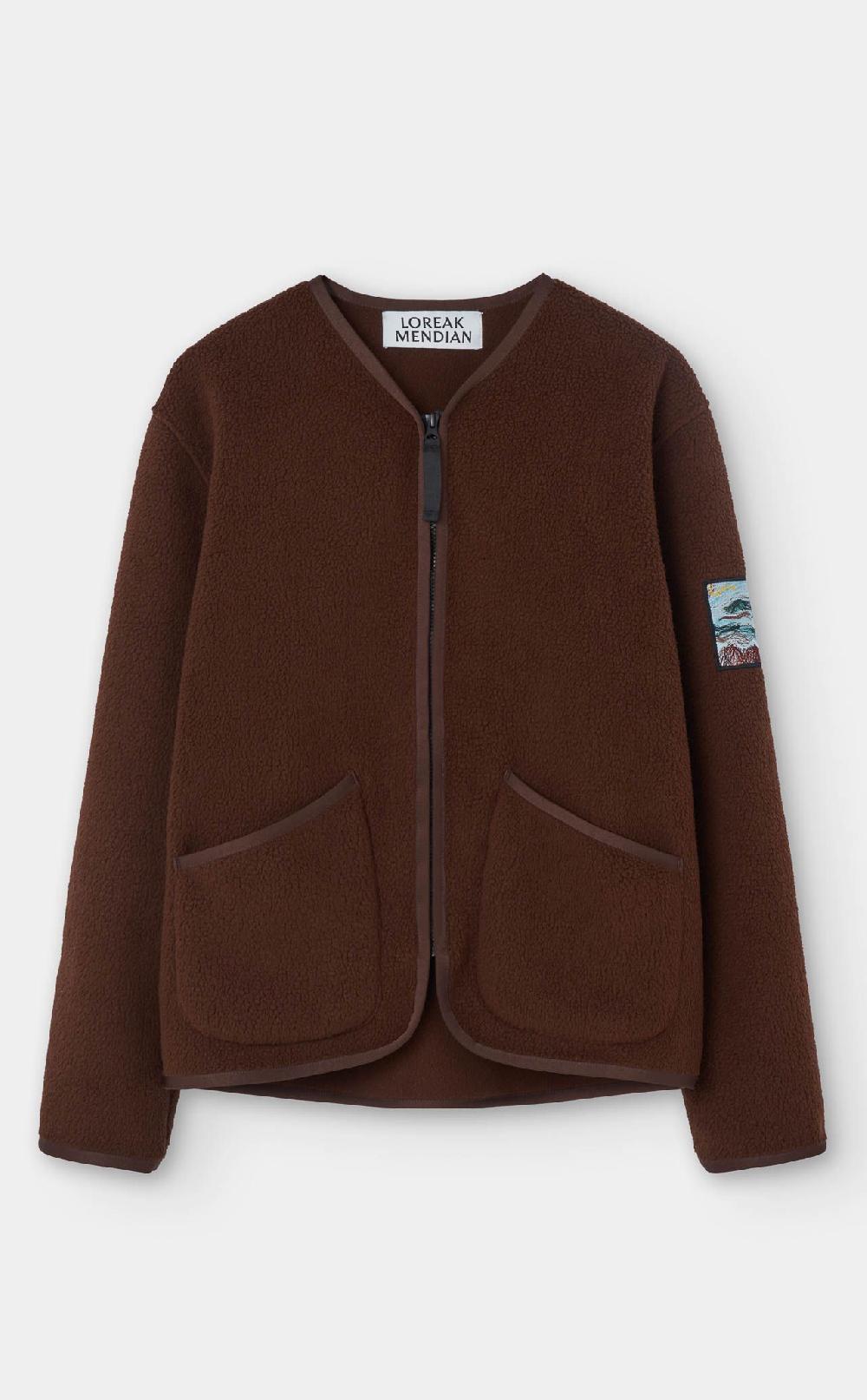 loreak mendian CHAQUETA GOENAGA Rebajas top