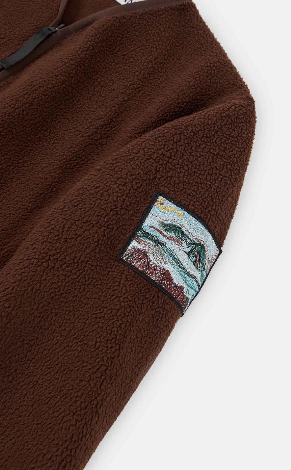 loreak mendian CHAQUETA GOENAGA Rebajas top