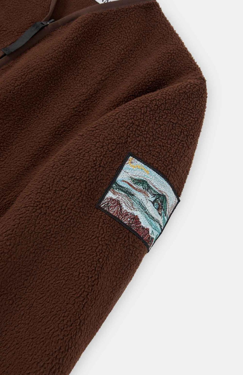 loreak mendian CHAQUETA GOENAGA Rebajas top