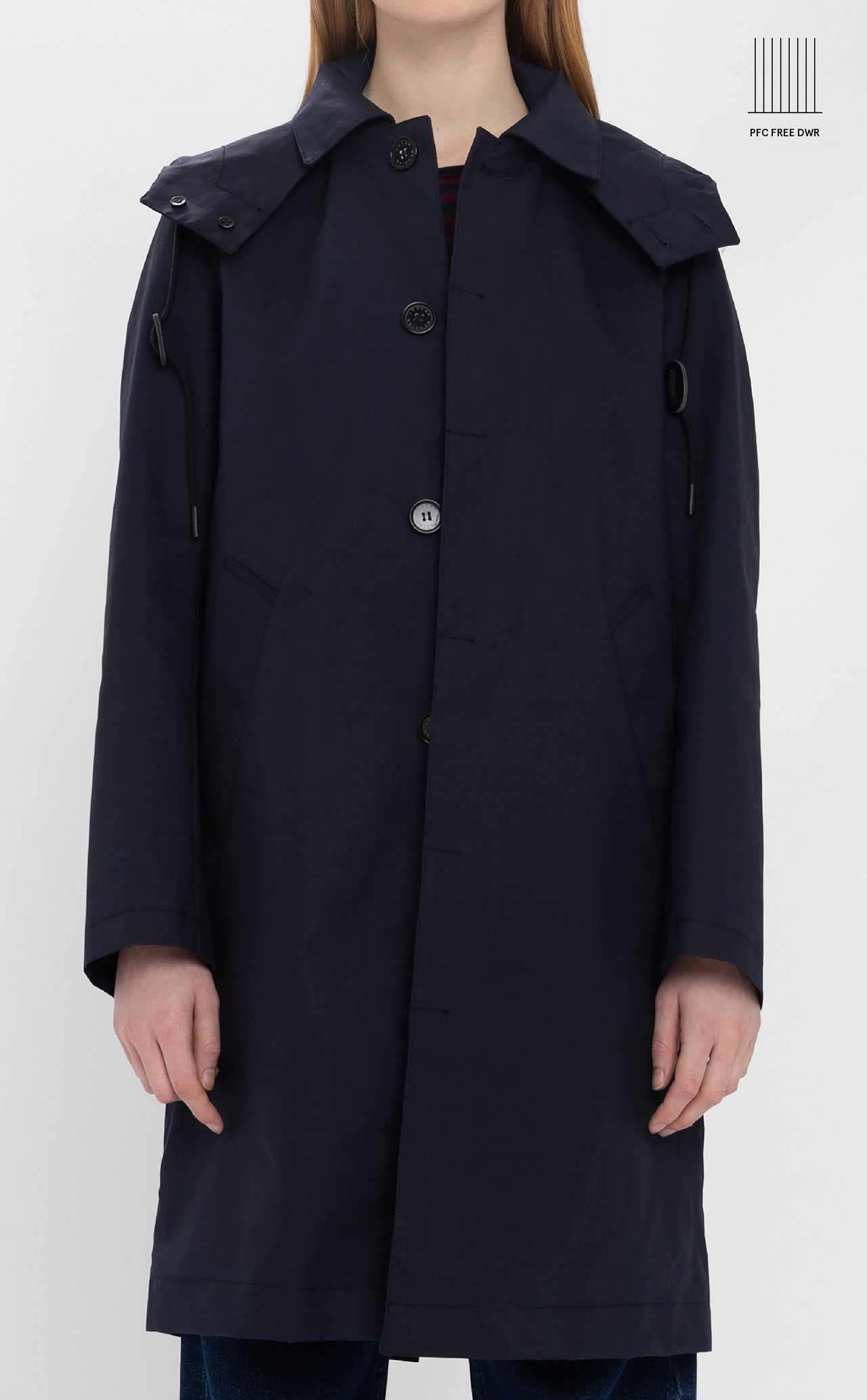 loreak mendian CHAQUETA URA C W Envío gratis