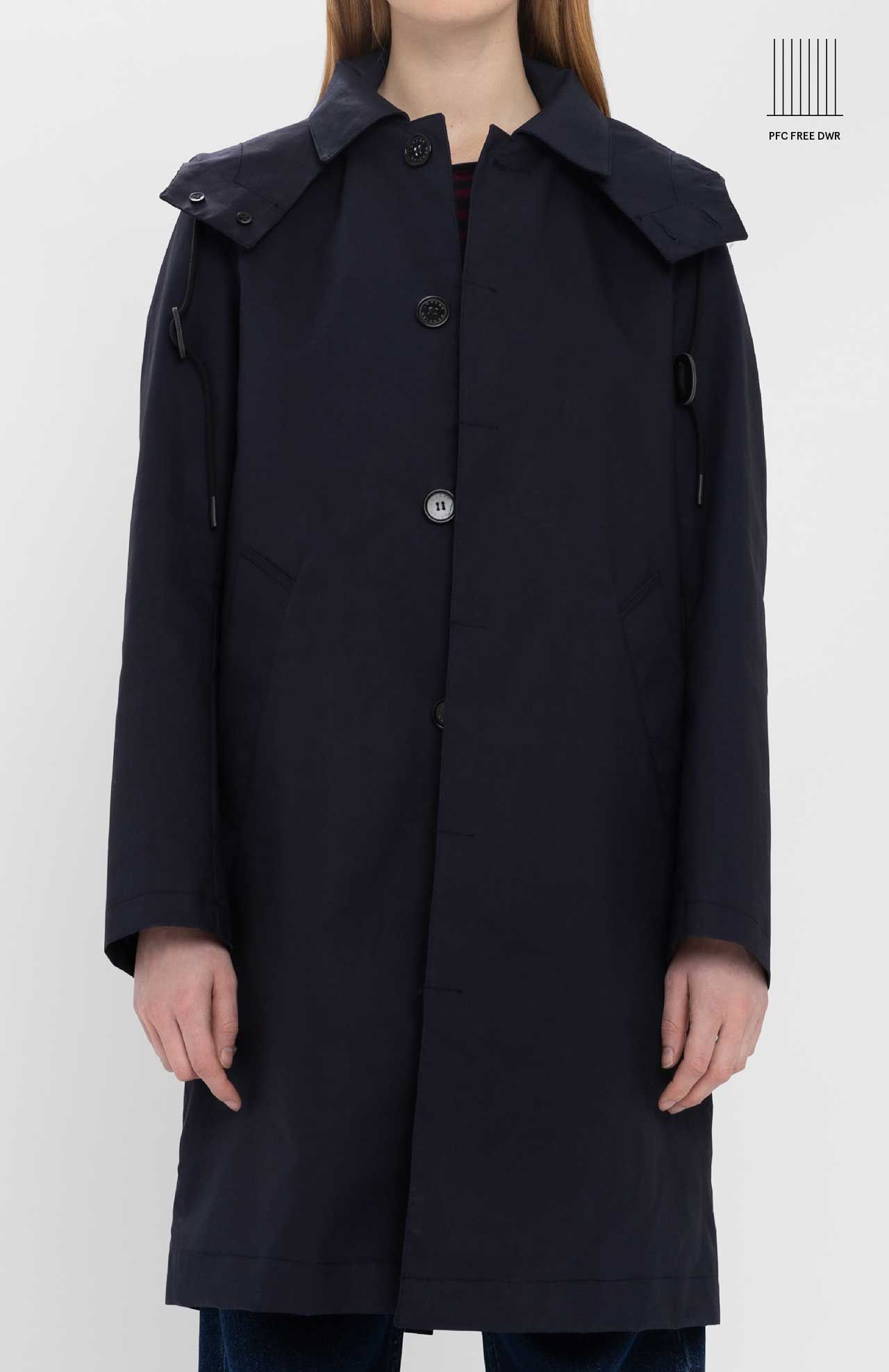 loreak mendian CHAQUETA URA C W Envío gratis