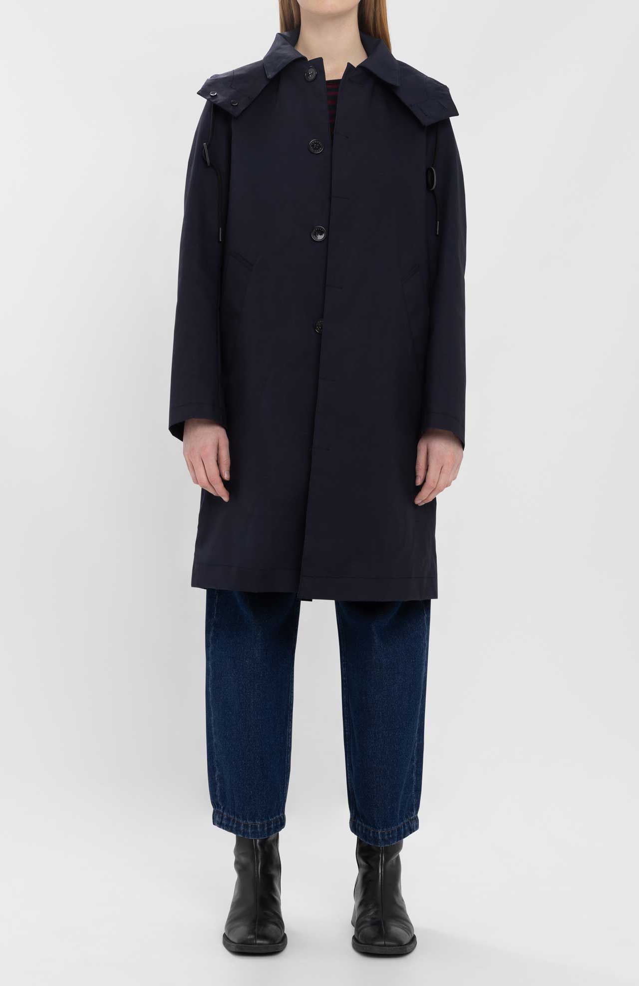 loreak mendian CHAQUETA URA C W Envío gratis