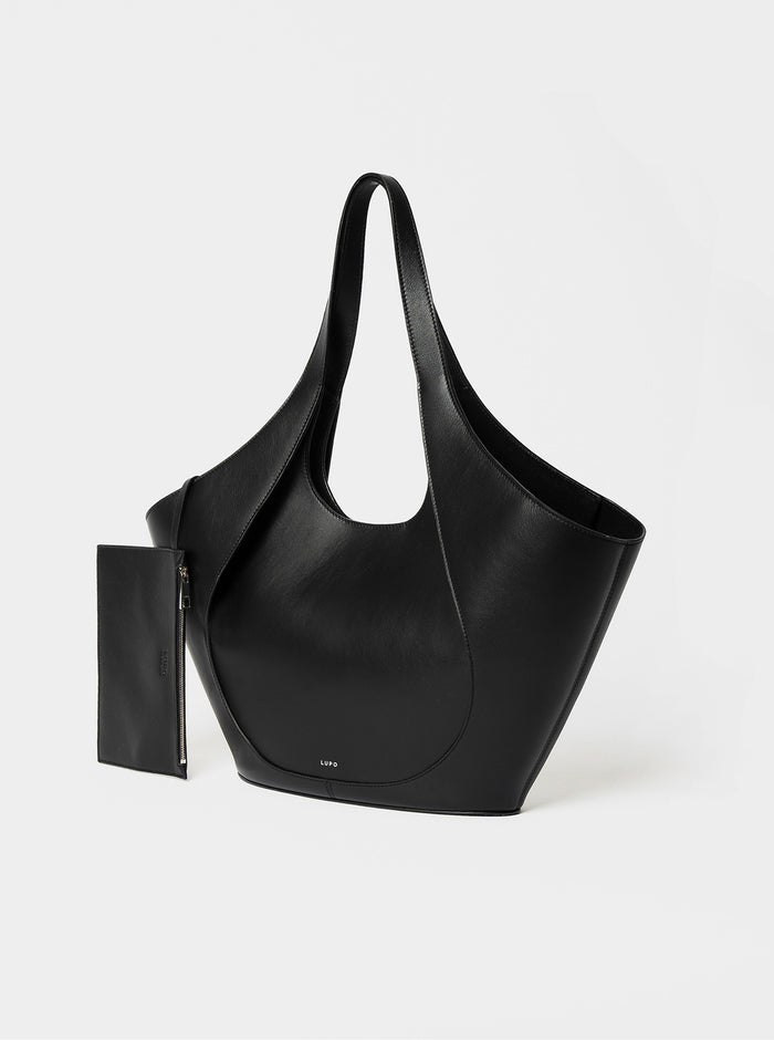 lupo barcelona Luset Bolso de hombro grande Solo hoy