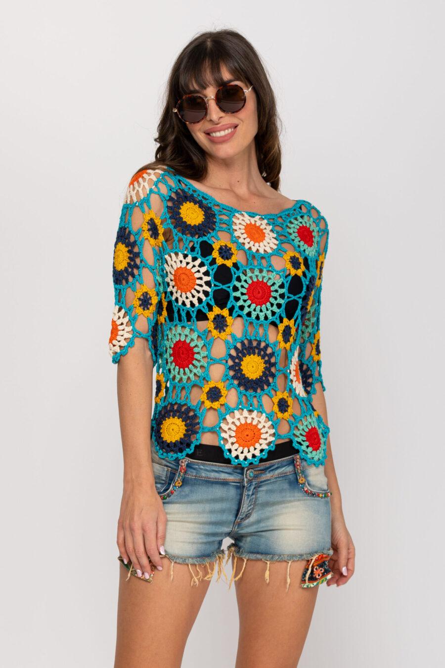 peace&love by calao JERSEY ARTESANAL Últimos 2 días