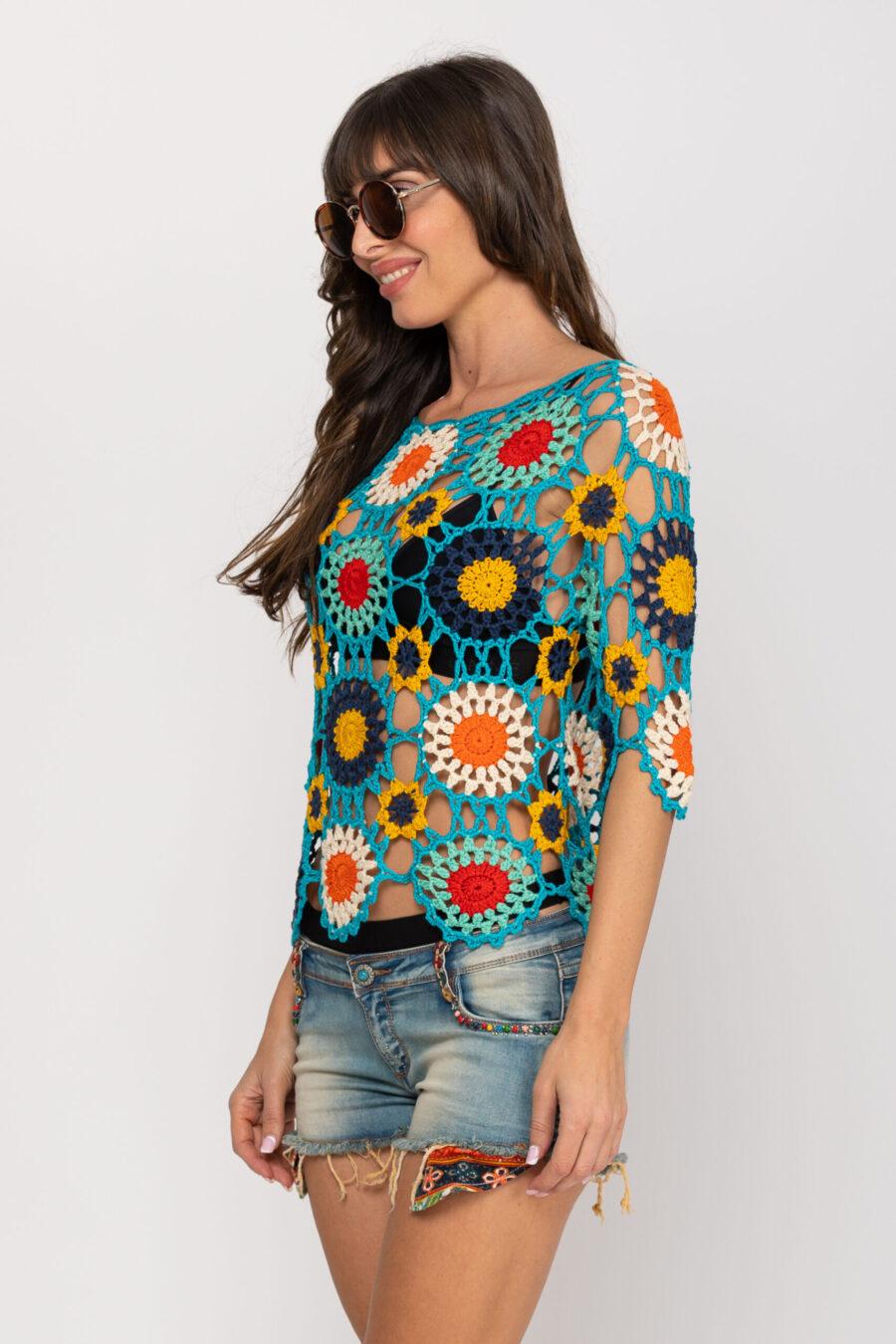 peace&love by calao JERSEY ARTESANAL Últimos 2 días