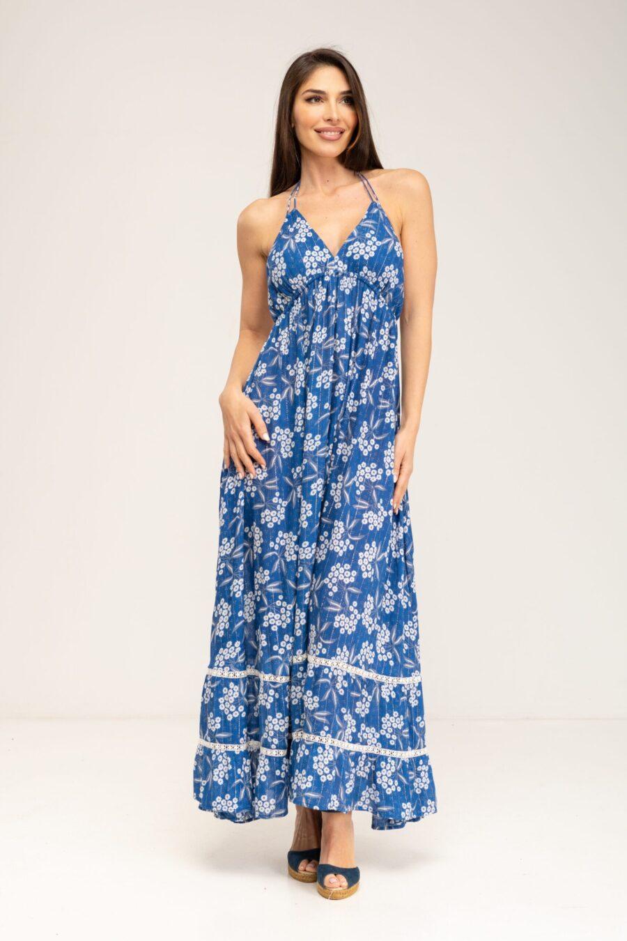peace&love by calao VESTIDO ESTAMPADO SIN MANGAS Gran oferta