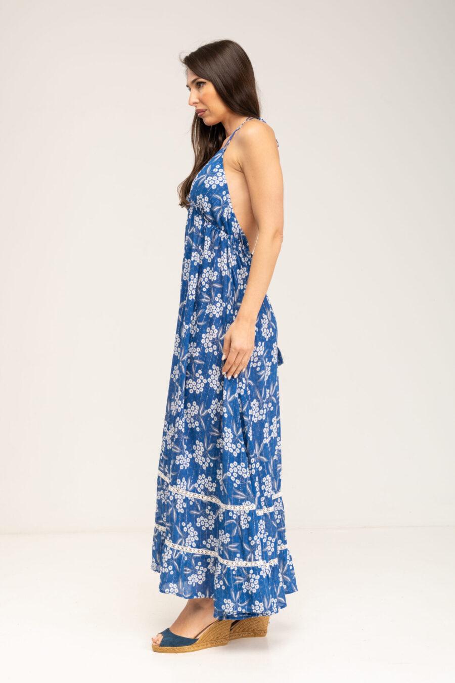 peace&love by calao VESTIDO ESTAMPADO SIN MANGAS Gran oferta